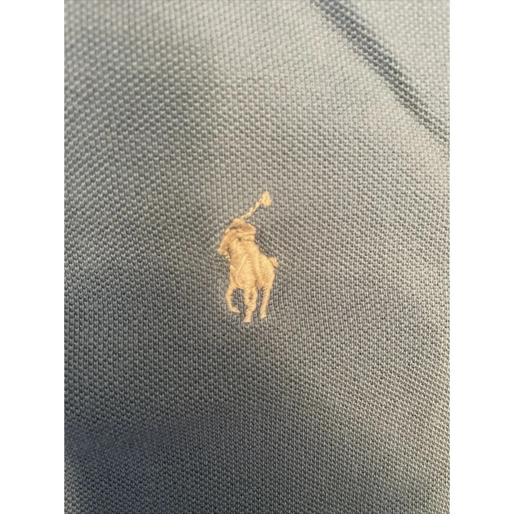 Polo Ralph Lauren item good